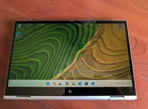 New Laptop HP EliteBook 830 G7 16GB Intel Core i5 SSD 512GB