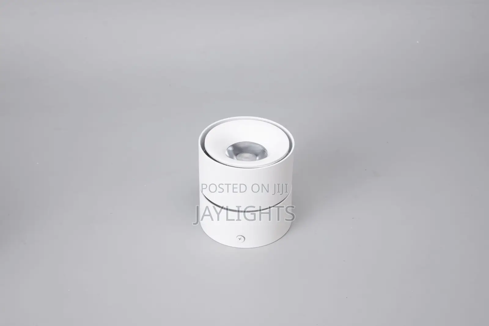 Surface Mounted Foldable Universal Downlight Spotlight With