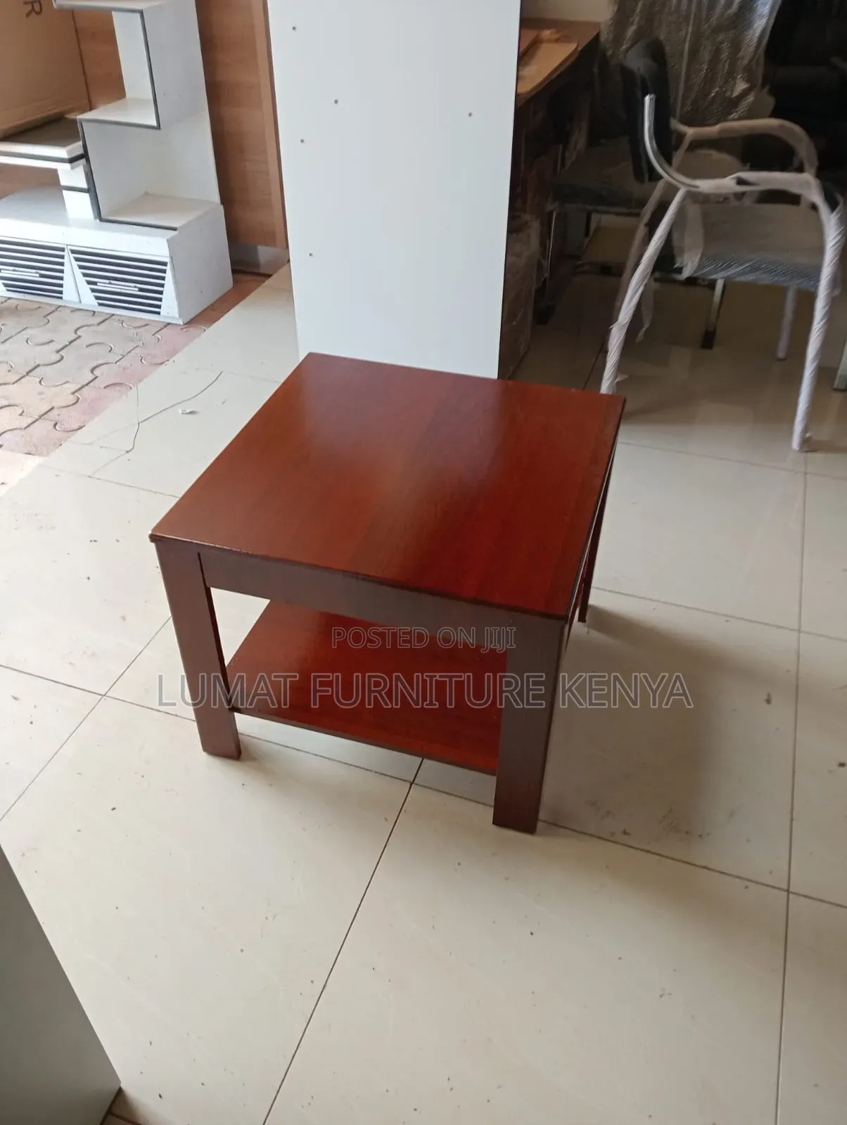 0.6m X 0.6m Office Coffee Table
