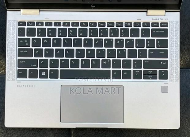 New Laptop HP EliteBook 830 G6 16GB Intel Core I7 SSD 512GB
