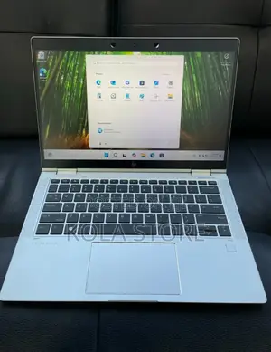 New Laptop HP EliteBook 830 G6 16GB Intel Core I7 SSD 512GB