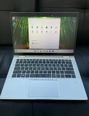 New Laptop HP EliteBook 830 G6 16GB Intel Core I7 SSD 512GB