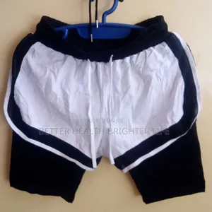 2in1 Gym Shorts