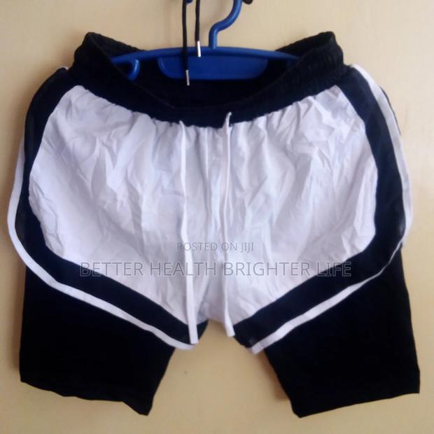 2in1 Gym Shorts