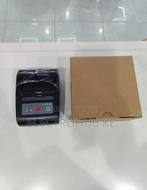 Rd-P58e Thermar Reciept Printer Portable.Bluetooth - main view