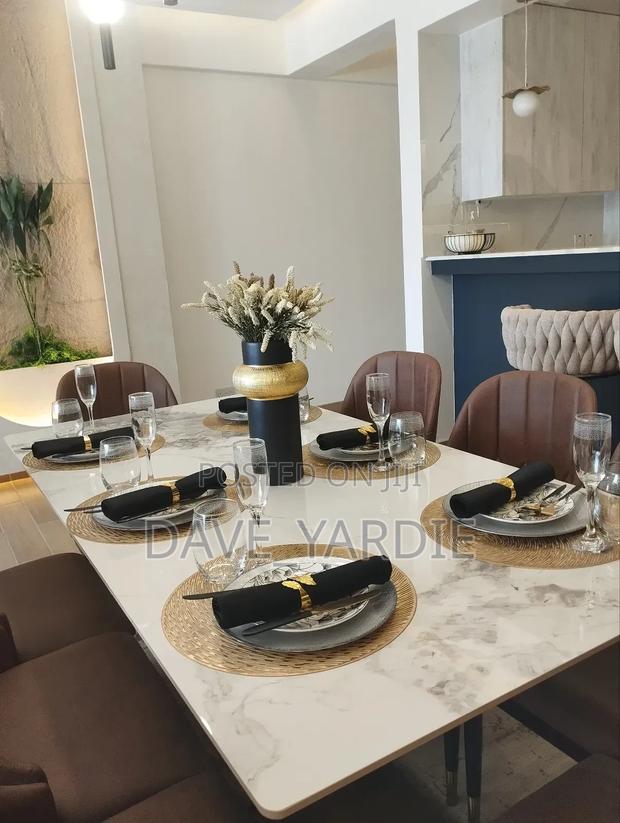 4bdrm Apartment in Parklands/Highridge for sale