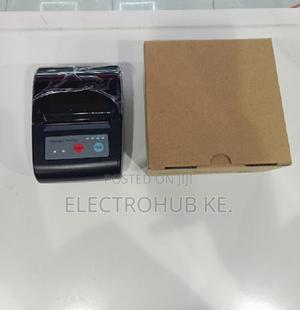 Bluetooth/Usb Thermal Reciept Printer 58mm P58e - main view