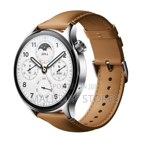 Xiaomi Watch S1 Pro Gl - thumbnail 2