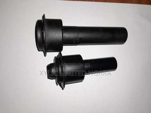 Nissan Xtrail T31/T32, Juke,Serena Cross Member Bushes - main view