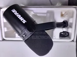Shure Microphone Mv 7
