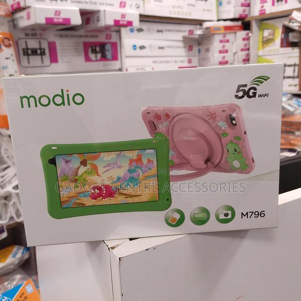 New Modio M796 256 GB Green