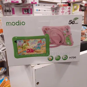 New Modio M796 256 GB Green
