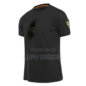 Dult-Shirts Men's Outdoor Sports Military Hiking T-Shirt