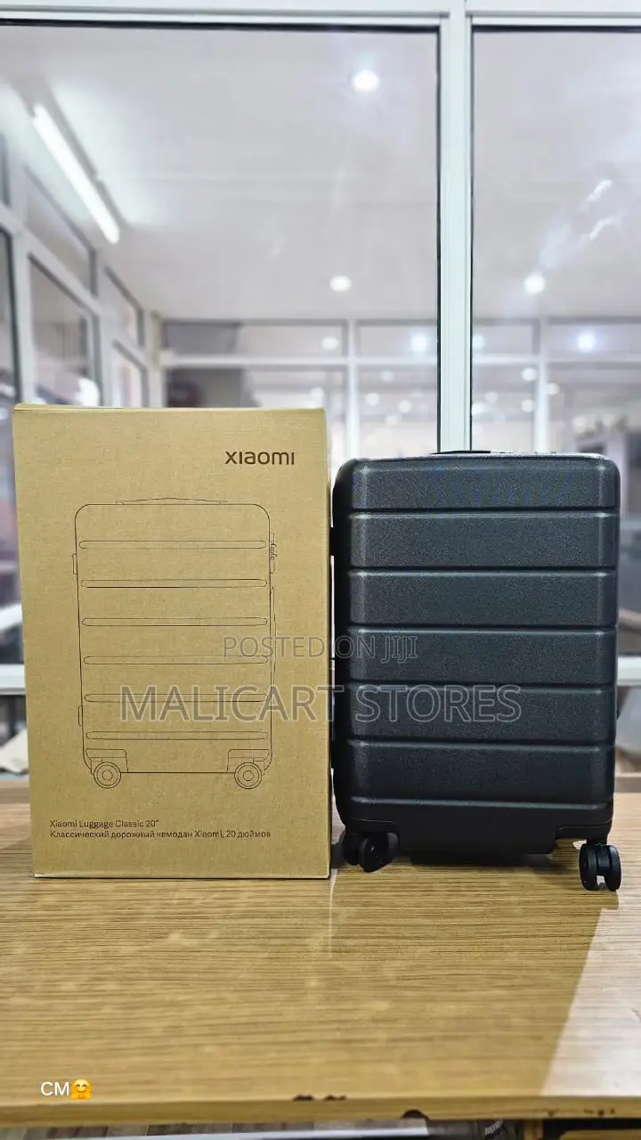 Xiaomi Luggage Classic 20′′