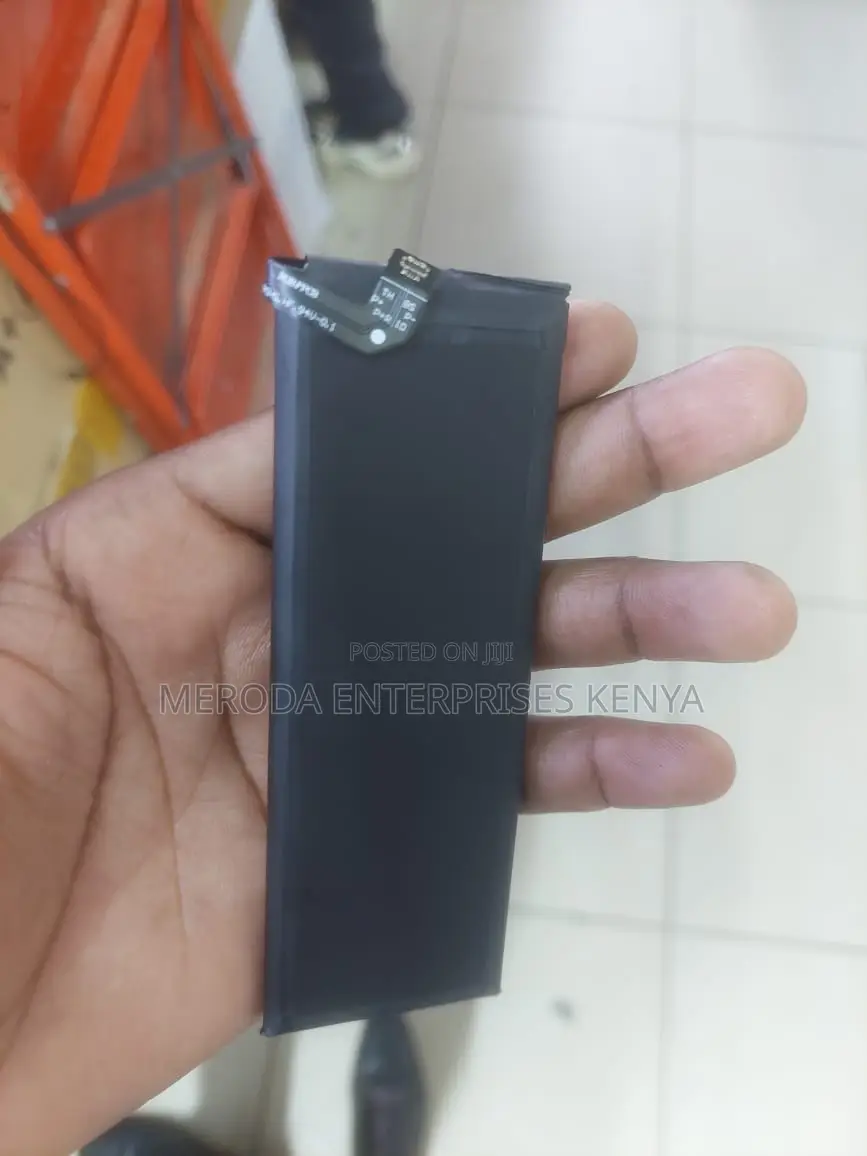 Xiaomi Mi Note 10 Lite / Mi Note 10 Pro / Cc9pro Cc9 Pro Battery