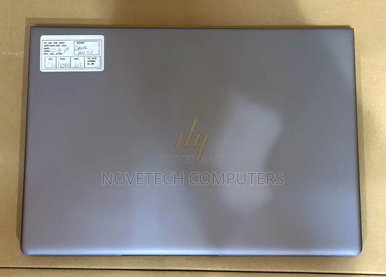 Laptop HP ZBook 14u G6 16GB Intel Core i5 SSD 512GB