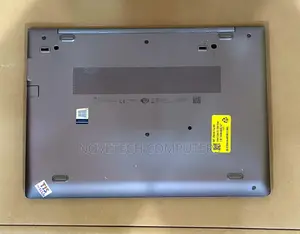 Laptop HP ZBook 14u G6 16GB Intel Core i5 SSD 512GB