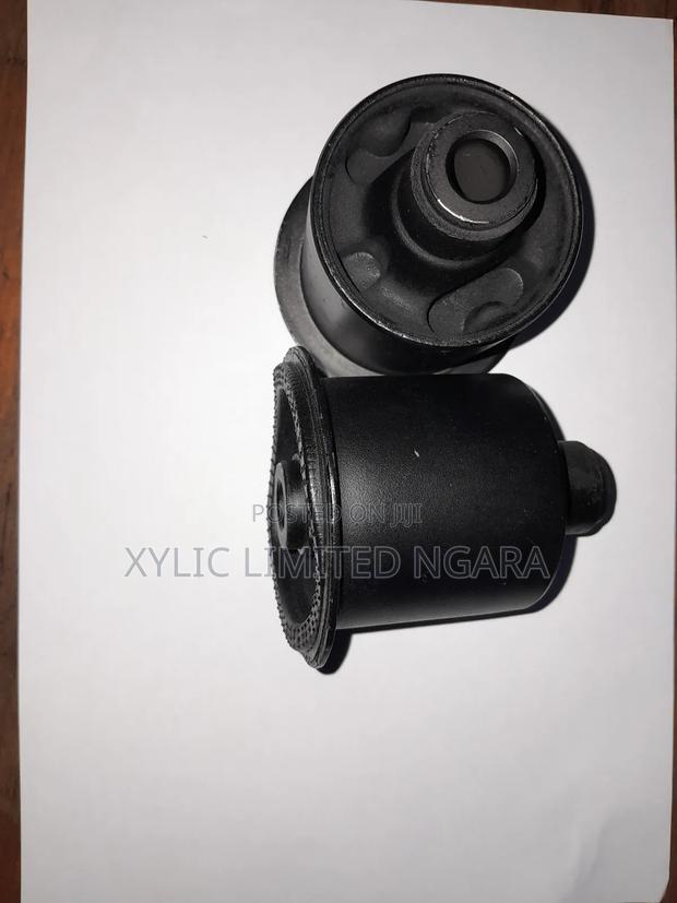Nissan Tiida,Note Rear Axle Bushes