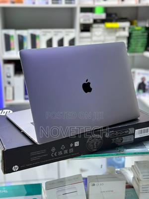 Laptop Apple MacBook Pro 2019 32GB Intel Core I9 SSD 1T - main view