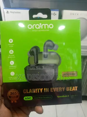 Oraimo Spacebuds Neo Z Headphones
