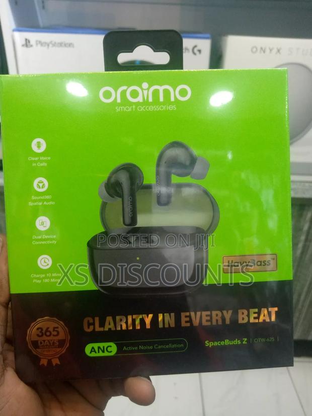 Oraimo Spacebuds Neo Z Headphones