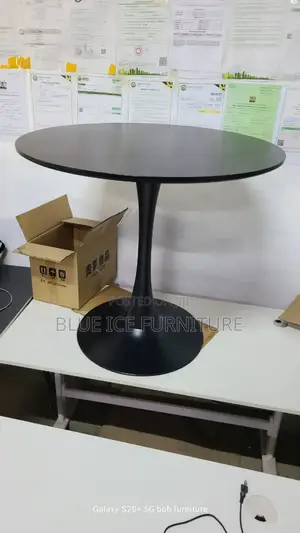 Modern Table