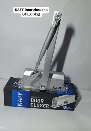 Door Closer - thumbnail 2