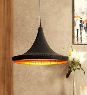 Vintage Loft Retro Iron Hanging Lamp Bar Dining Room Kitchen