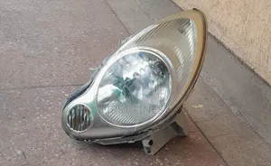 Duet 2008 Non Xenon Headlight