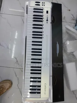 61 Key Usb Midi Controller Keyboard