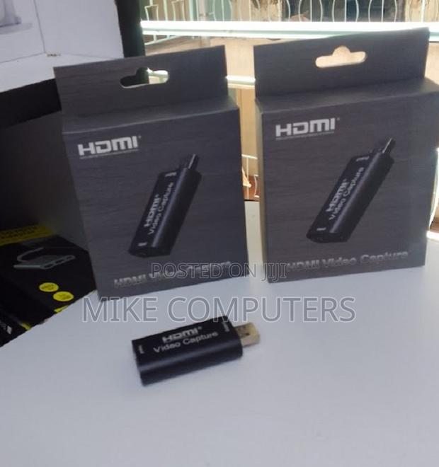 Video Capture Adapter,New Available!