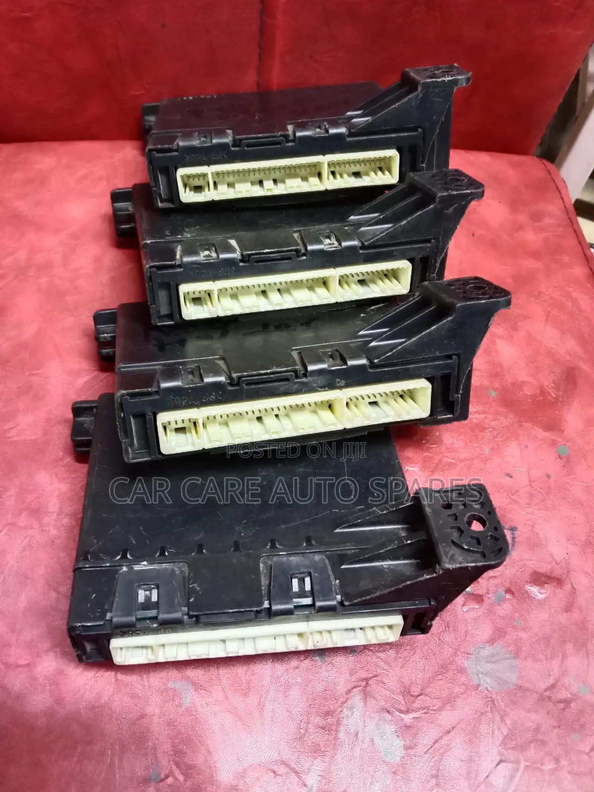 Control Unit Toyota Premio/Fielder