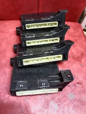 Control Unit Toyota Premio/Fielder