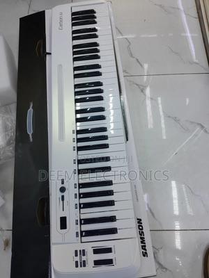 Carbon 61 Midi Controller Usb - thumbnail 2