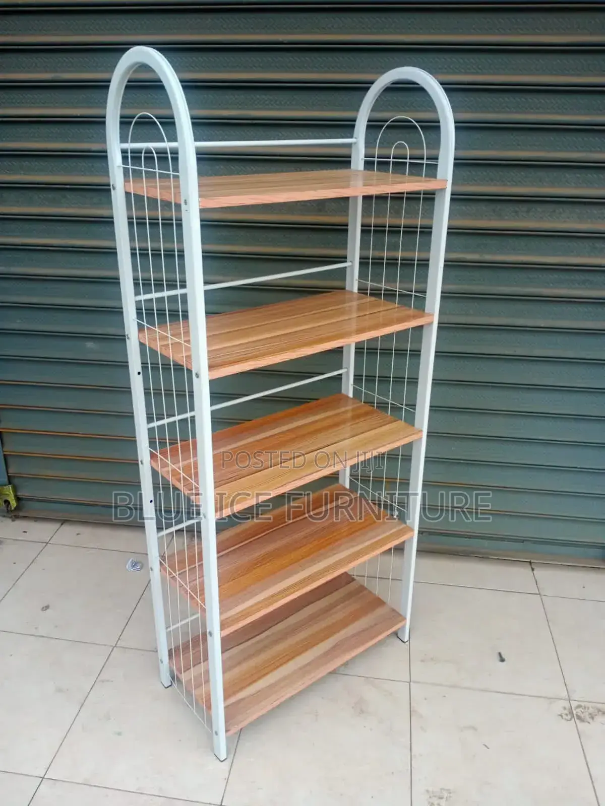 Shoe Organizer