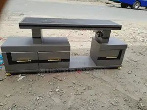 Grey 5fts Modern Tv Stand