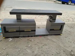 Grey 5fts Modern Tv Stand