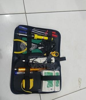 Quality Professional Networking Tool Kit 13 in 1 Tools - thumbnail 2