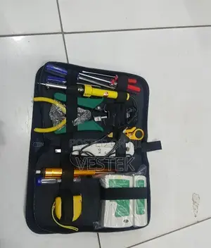 Quality Professional Networking Tool Kit 13 in 1 Tools