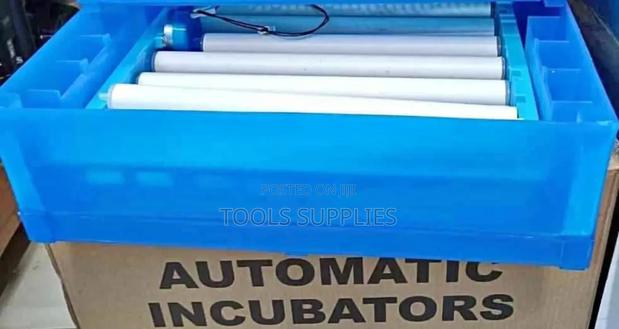 64 Eggs Incubator - thumbnail 2