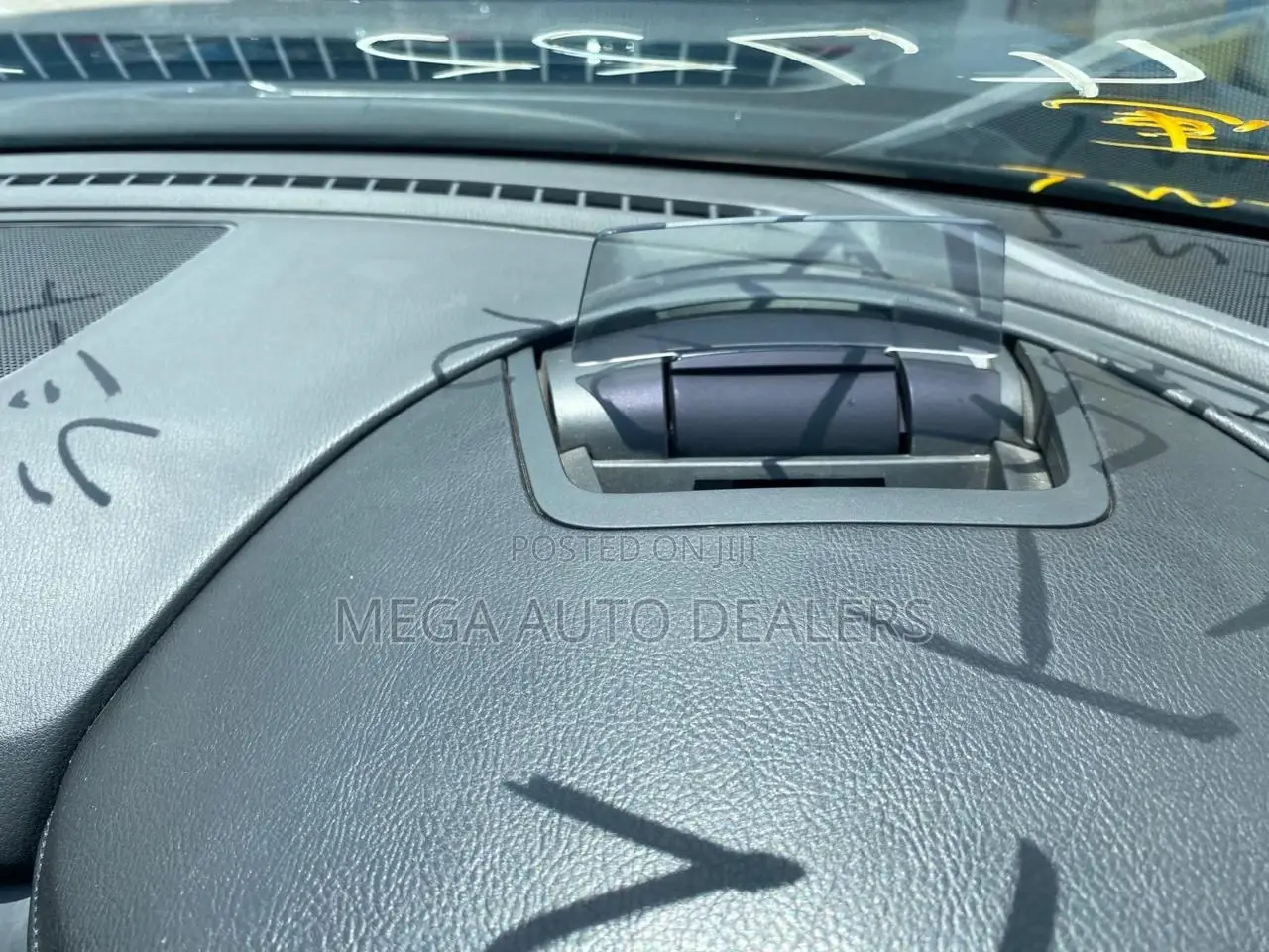 Mazda Atenza 2018 Black