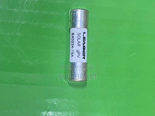 Solar Pv Fuse - thumbnail 2