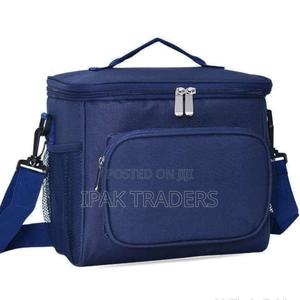 *Thermal Insulated Lunch Bag / Cooler Bag*  ** - thumbnail 2