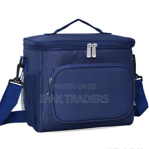 *Thermal Insulated Lunch Bag / Cooler Bag*  ** - main view