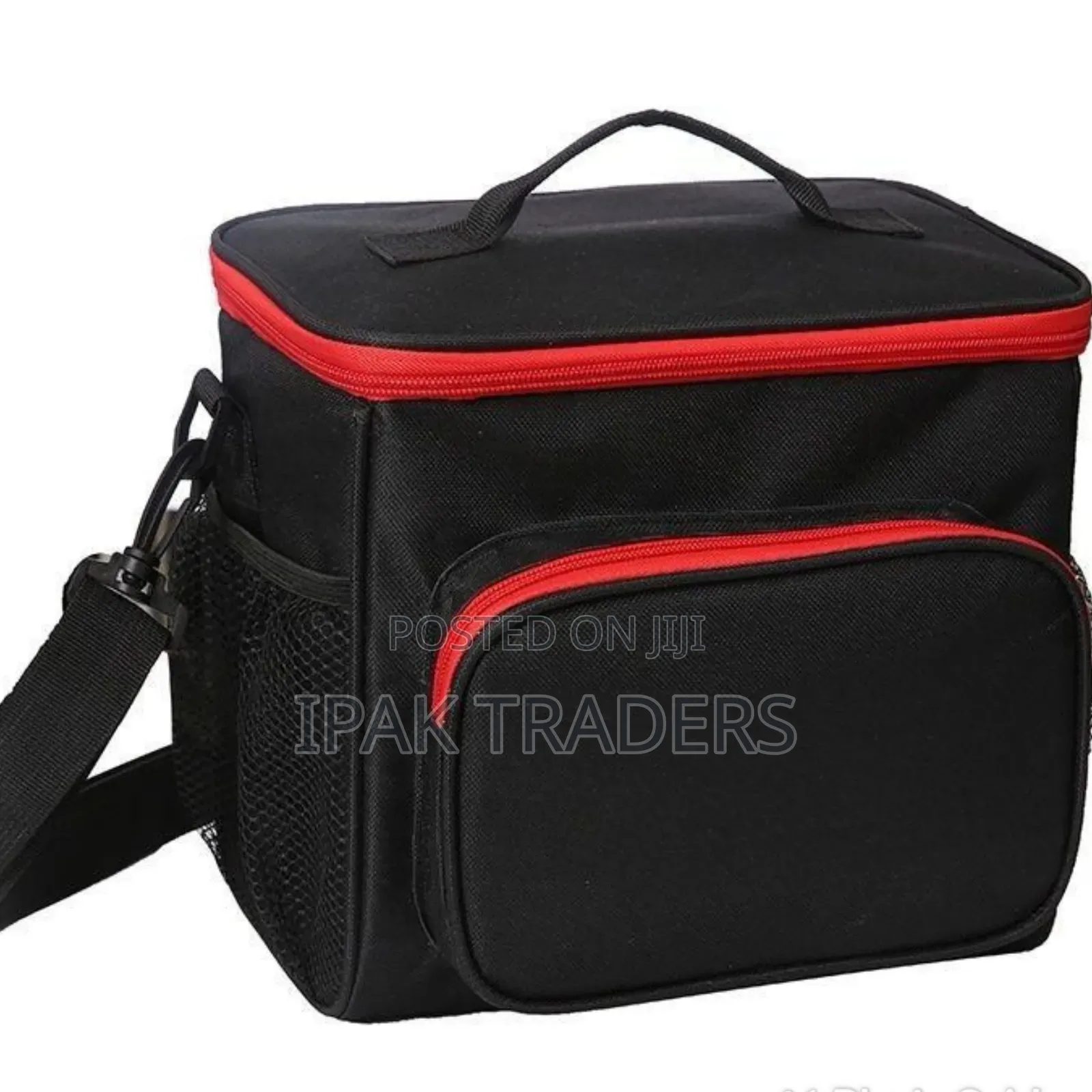 *Thermal Insulated Lunch Bag / Cooler Bag* 
 **