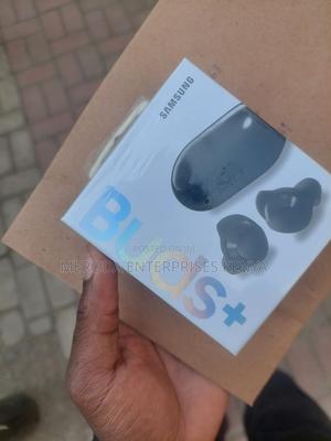 Samsung Buds Plus New Headsets - thumbnail 2