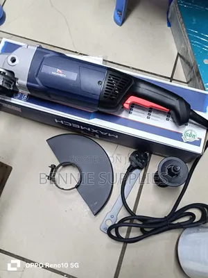 Best Quality Maxmech Angle Grinder / Available Angle Grinder