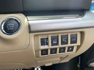 Subaru Outback 2019 Green