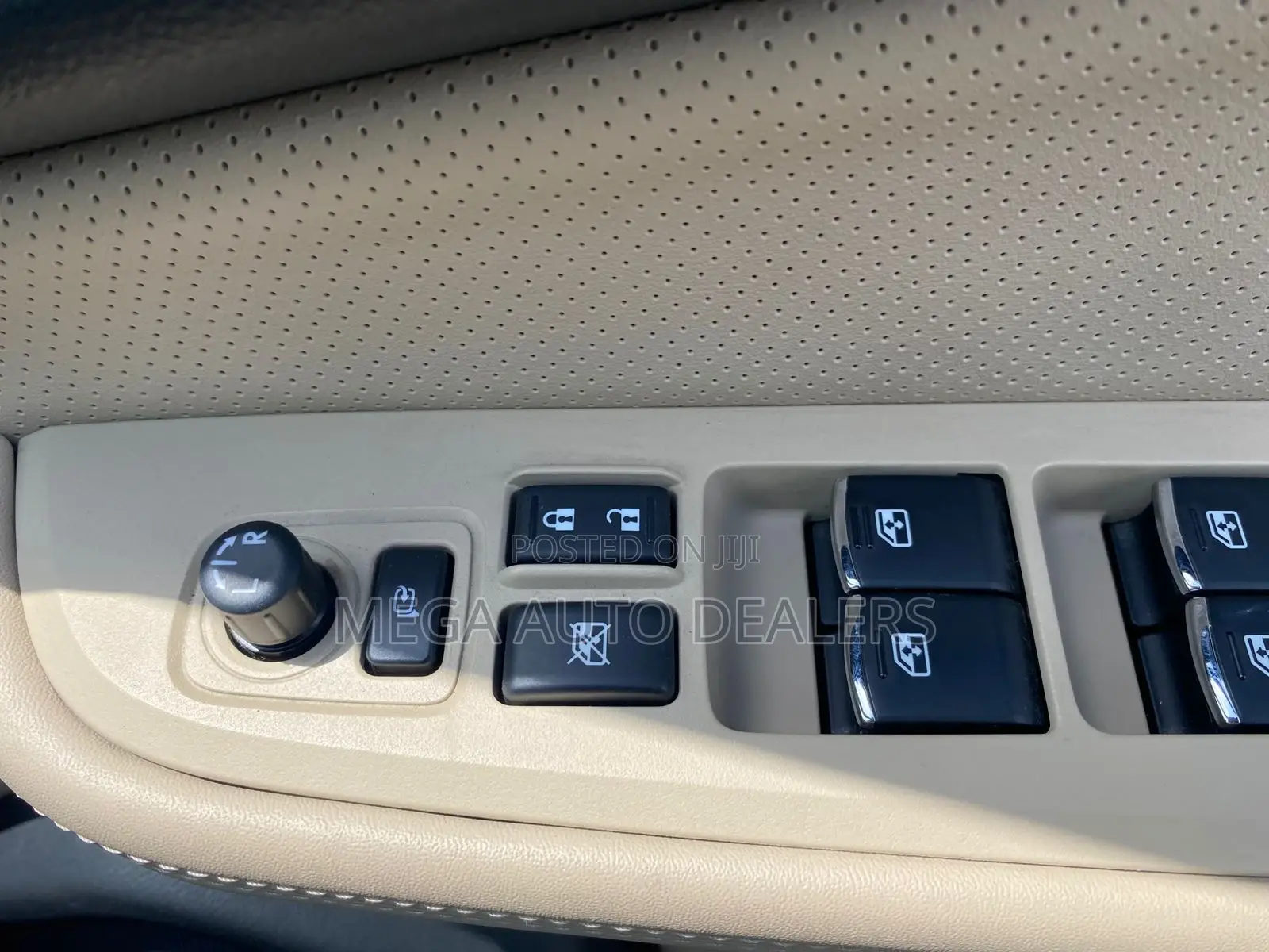 Subaru Outback 2019 Green