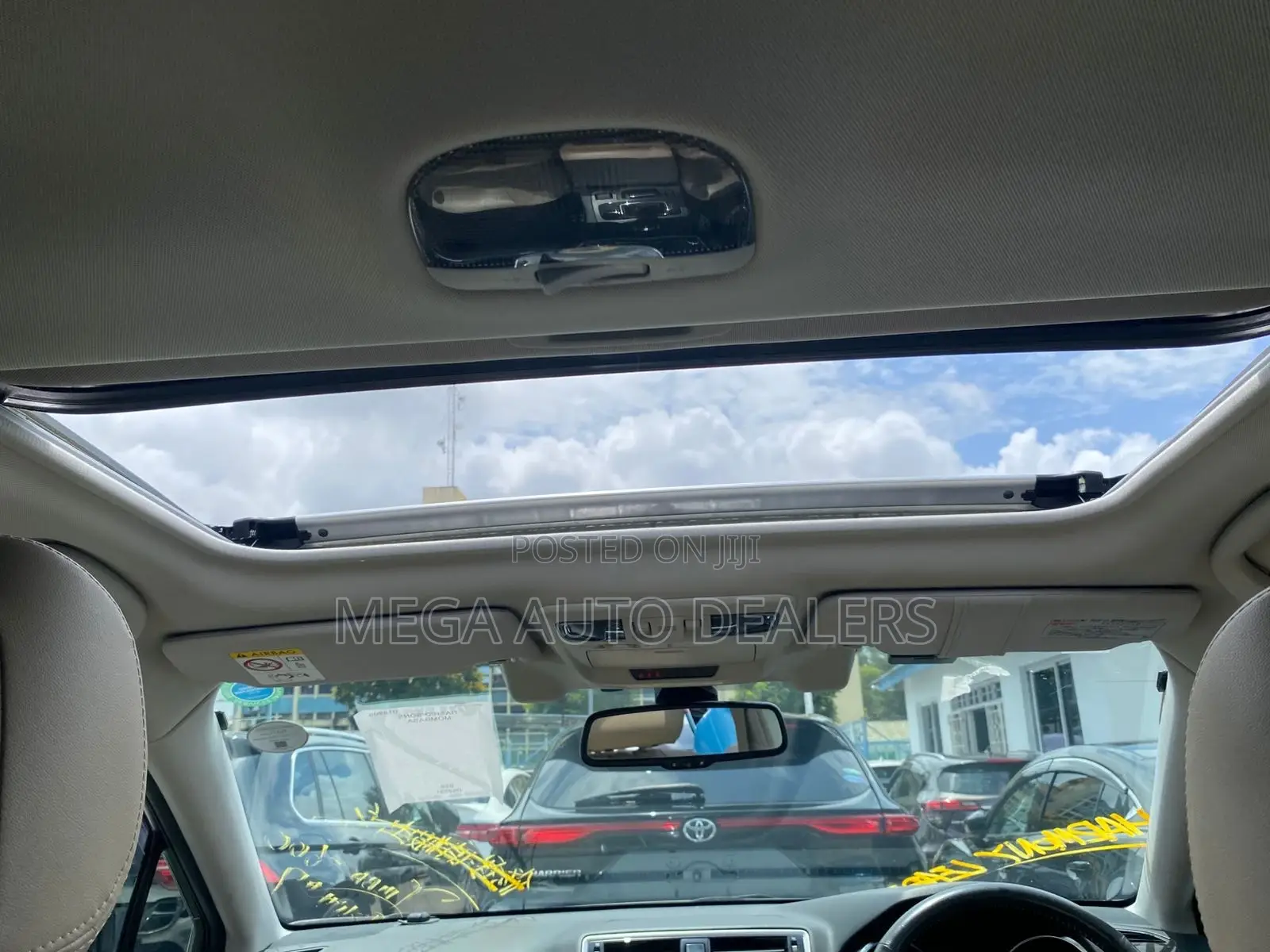 Subaru Outback 2019 Green